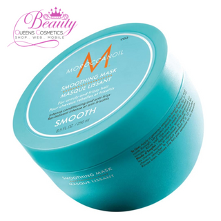 Moroccanoil Smoothing Mask 250ml – Frizz Control