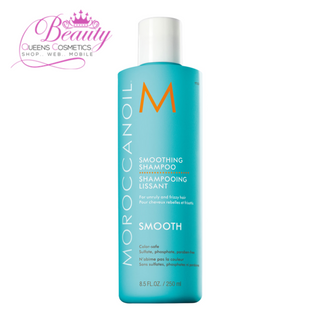 MOROCCANOIL Smoothing Shampoo • 250ml