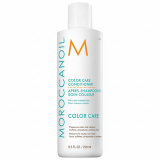 Moroccanoil Color Care Conditioner 250ml for color protection shine and hydration
