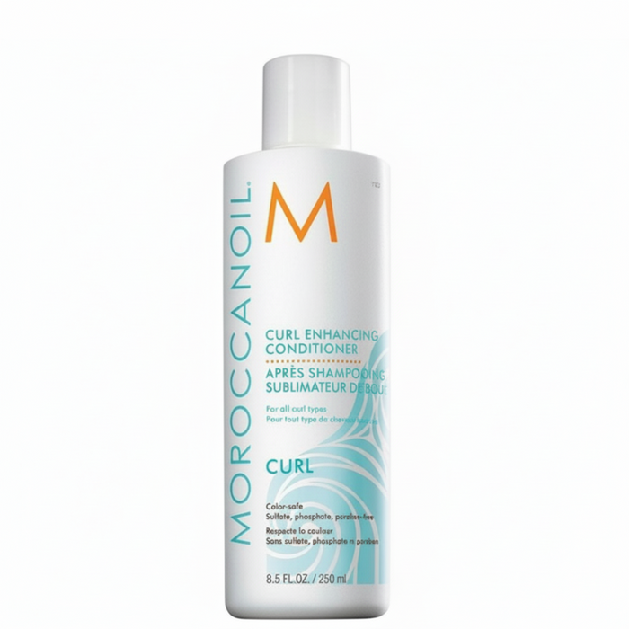 Moroccanoil Curl Enhancing Conditioner 250ml | Define Curls & Fight Frizz