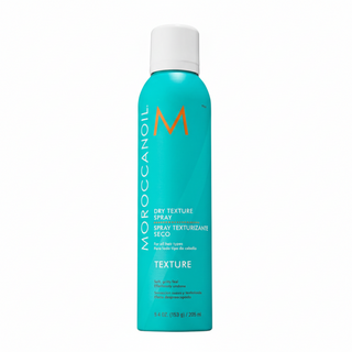Moroccanoil Dry Texture Spray 205ml for volume texture and long-lasting hold
