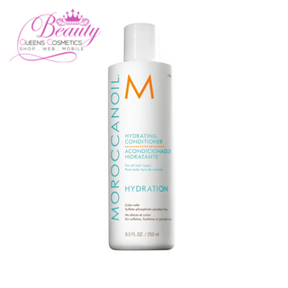 Moroccanoil Hydrating Conditioner 250ml