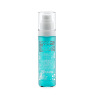 Moroccanoil Intense Smoothing Serum 50ml for frizz control and shine boost hair
