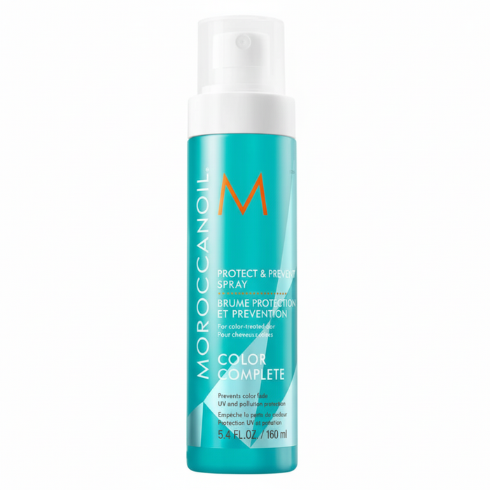 Moroccanoil Protect & Prevent Spray 160ml | Color Care & Heat Protection