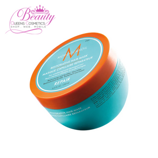 Moroccanoil Restorative Hair Mask 250ml | Repair Damaged Hair