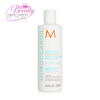 Moroccanoil Smoothing Conditioner 250ml/8.45 fl.oz