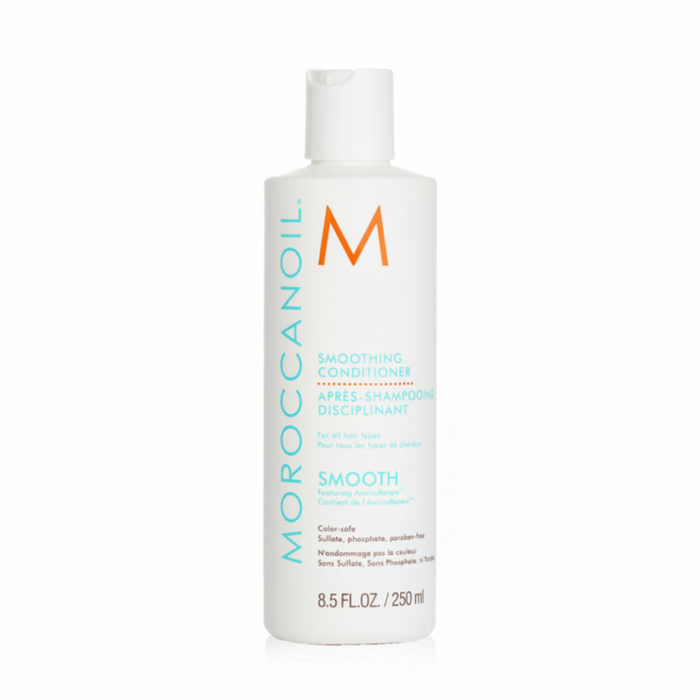 Moroccanoil Smoothing Conditioner 250ml | Frizz Control & Smooth Hair Care