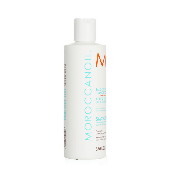 Moroccanoil Smoothing Conditioner 250ml | Frizz Control & Smooth Hair Care