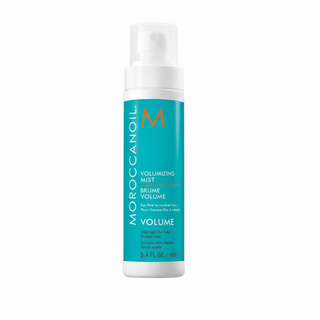 Moroccanoil Volumizing Mist 160ml for weightless lift and long-lasting hair volume
