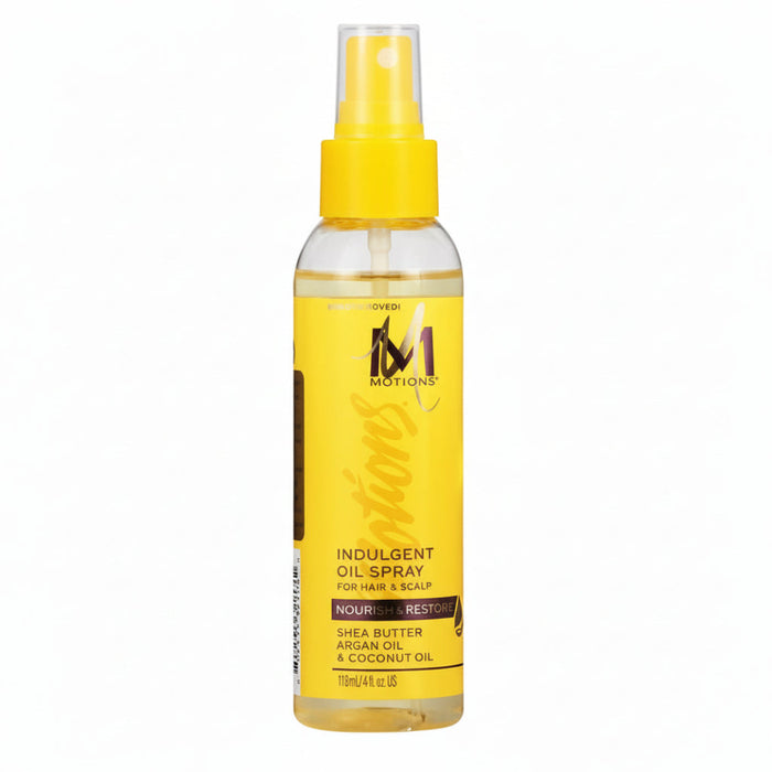 Motions Indulgent spray d’huile nourrit et restaure-118 ml/4 fl.oz