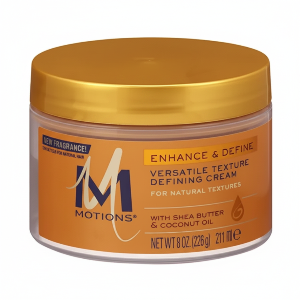 Motions natural textures smoothing conditioner 8oz with shea butter for soft smooth hydrated and manageable hair