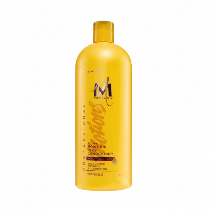 Revitalisant Motions Active Moisture Plus 947 ml/32 oz