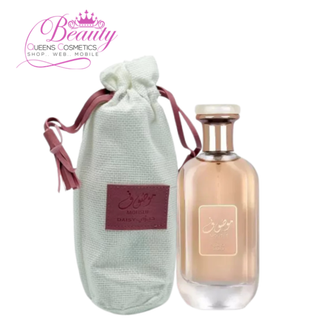 Mousuf Daisy Eau de Parfum 100ml by Ard Al Zaafaran | Floral Women Perfume