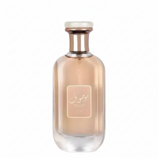 Mousuf Daisy Eau De Parfum 100ml by Ard Al Zaafaran floral fruity vanilla musk long-lasting perfume
