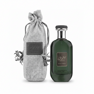 Mousuf Ramadi Eau De Parfum 100ml by Ard Al Zaafaran fresh citrus spicy long-lasting fragrance
