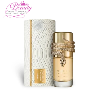 Musamam White Intense by Lattafa 100ml- Long-Lasting Unisex Oriental Floral Perfume