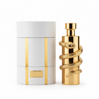 Musamam White Intense by Lattafa 100ml creamy floral woody long lasting unisex perfume
