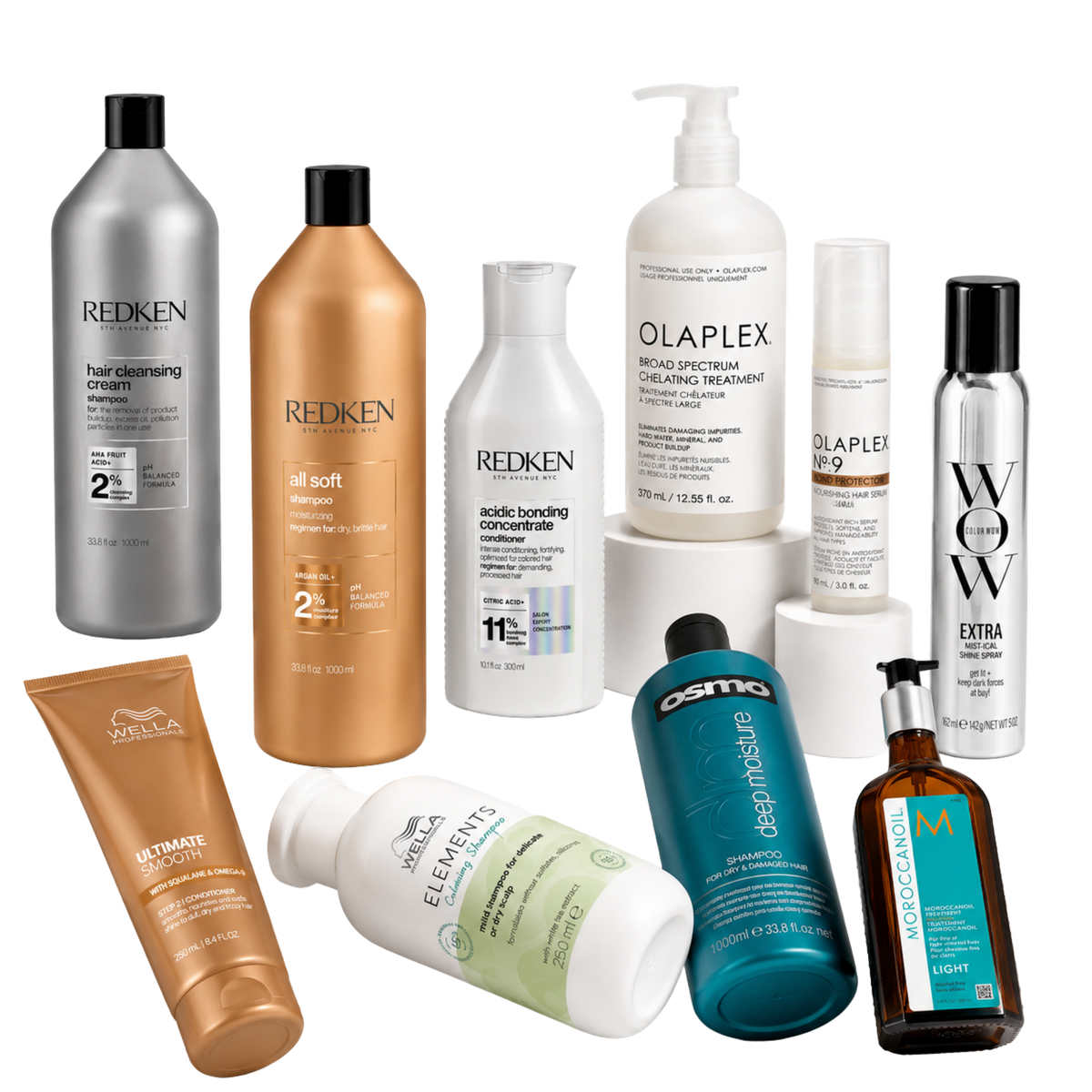The Salon Collection