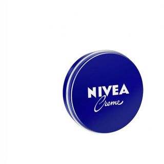 nivea creme 400ml face body hand moisturizing cream deep hydration dry skin soft smooth skin care