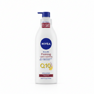 nivea repair and care body lotion 400ml very dry skin relief glycerin niacinamide provitamin b5 deep hydration skin barrier repair lotion