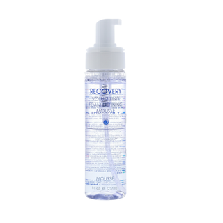 Nairobi Recovery Volumizing Foam Defining Mousse 237ml for full healthy and defined volumized hair