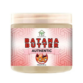 batana butter authentic 150ml for deep hair repair moisture and frizz control
