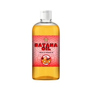 batana oil rich in vitamin e 250ml for hair growth scalp nourishment and shine