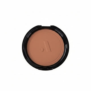 absolute new york locked in powder foundation matte finish buildable coverage smooth skin makeup