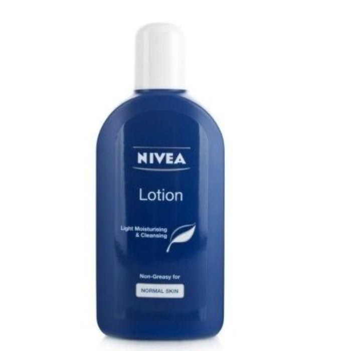 Nivea Lotion Légère Hydratante &amp; Nettoyante Peaux Normales 250 ml
