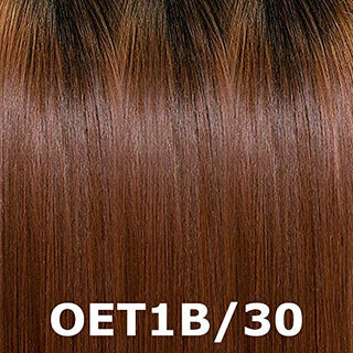 Janet Collection MyBelle Premium Synthetic Wig - SIENA