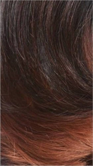 Cherish Synthetic Full Wig - NADIA
