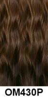 Equal Synthetic Hair Wig Clean Cap Protectif Style - NUMBER 15
