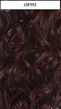 Obsession Synthetic Full Wig - ADELLE 28"