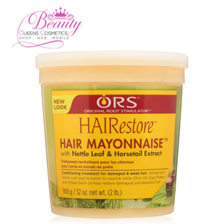 ORS HAIRepair Hair Mayonnaise 908g | Deep Conditioning for Damaged Hair