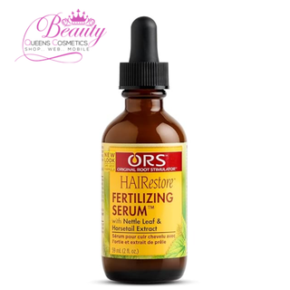 ORS HAIRestore Fertilizing Serum 59ml | Scalp Stimulation & Hair Growth