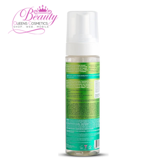 ORS Olive Oil Max Moisture Curl Defining Mousse 207ml | Hydrate, Define & Revitalize Curls