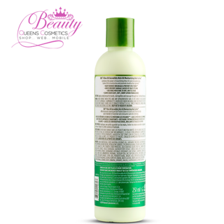 ORS Olive Oil Incredibly Rich Oil Moisturizing Hair Lotion 251ml | Heat Protection