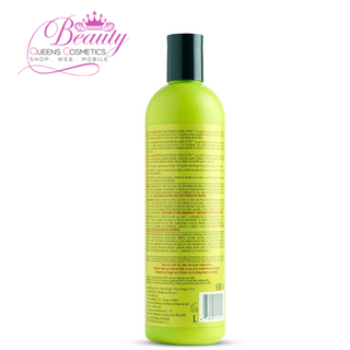 ORS Olive Oil Professional Oil Moisturizing Hair Lotion 680ml | Heat Protect & Shine