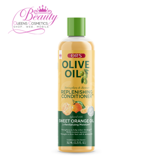 ORS Olive Oil Strengthen and Restore Replenishing Conditioner 362ml