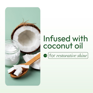 ORS Olive Oil Hold & Shine Wrap/Set Mousse for Restorative Shine 207ml | Soft Hold