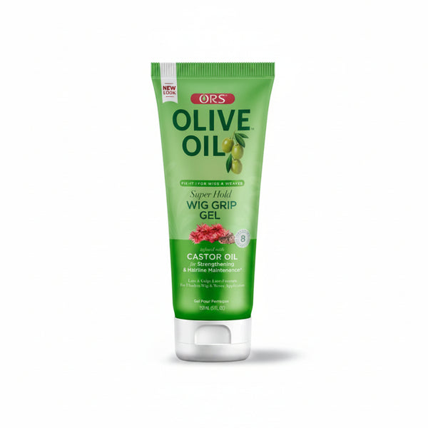 Ors Huile d'Olive Fix-It Grip Gel Ultra Tenue - 150 ml 5.oz