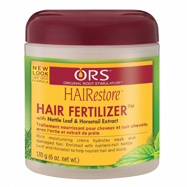 ORS HAIRestore Engrais capillaire 170g/6oz