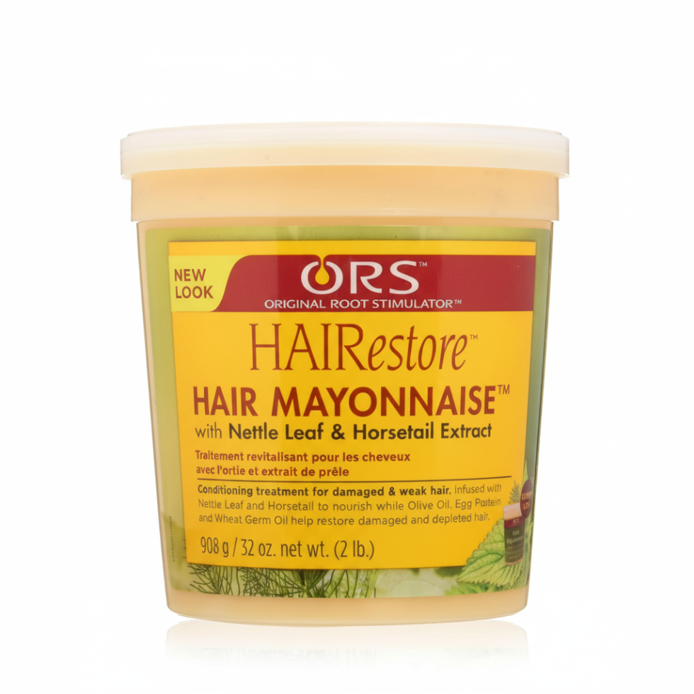 ors hairrepair hair mayonnaise 908g for deep conditioning repairing and strengthening damaged hair