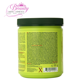 ORS Olive Oil Creme Relaxer Extra Strength | Salon Straight Hair