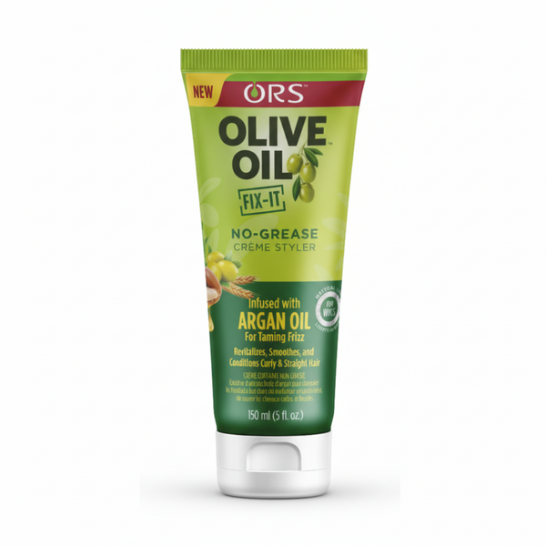Ors Huile d'Olive Fix It No Grease Crème Styler 150 ml