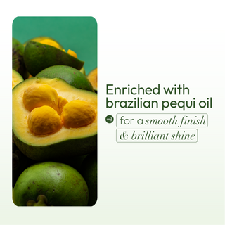 ors olive oil glossing hair polisher 177ml for smoothing frizz and adding shine to sleek hair