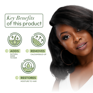 ors olive oil neutralizing shampoo 1l for cleansing nourishing soft shiny healthy hair