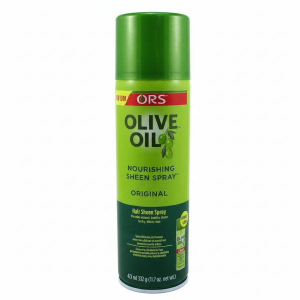 Ors Olive Spray éclat nourrissant 332 g/11,7 oz
