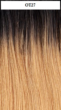 Equal Synthetic Hair Wig Clean Cap Protectif Style - NUMBER 15