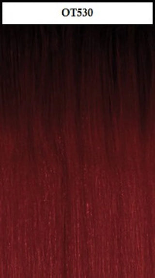 Equal Synthetic Hair Wig Clean Cap Protectif Style - NUMBER 15